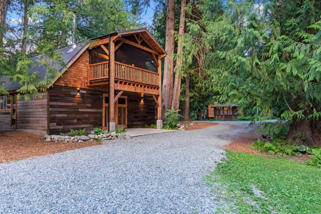 1710 Highway 99, House other with 7 bedrooms, 5 bathrooms and null parking in Pemberton BC | Image 30