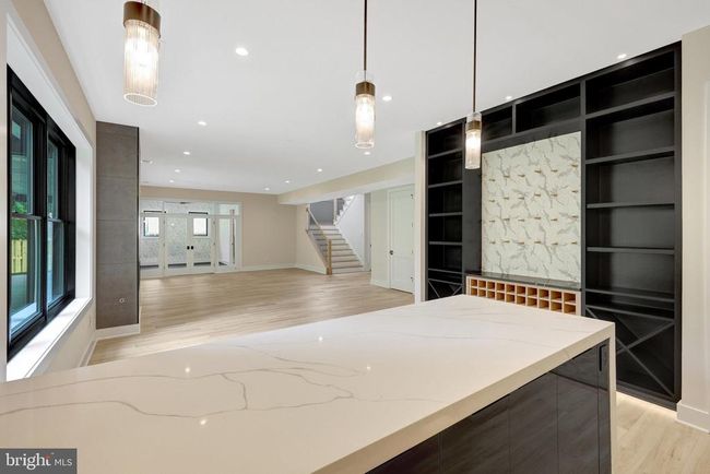 1710 Fairview Ave, House other with 6 bedrooms, 8 bathrooms and null parking in MCLEAN VA | Image 81
