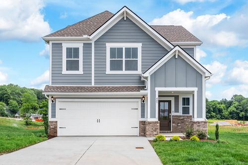 457 Perthshire Loop, Clarksville, TN, 37043-2799 | Card Image