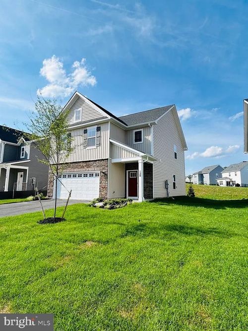 128 Wappinger Terrace, WINCHESTER, VA, 22602 | Card Image