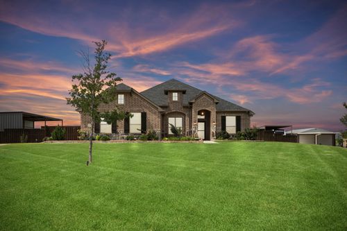 13609 Summer Moon Trl, Ponder, TX, 76259-1549 | Card Image