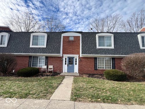6509c-6509 Park Central Way, Indianapolis, IN, 46260 | Card Image