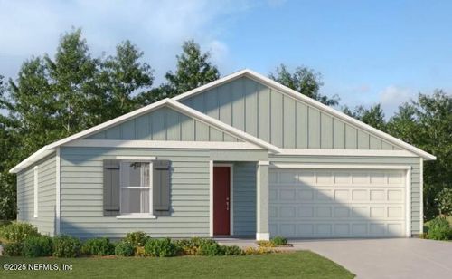 1 Woodshaw Ln, Palm Coast, FL, 32164-7910 | Card Image