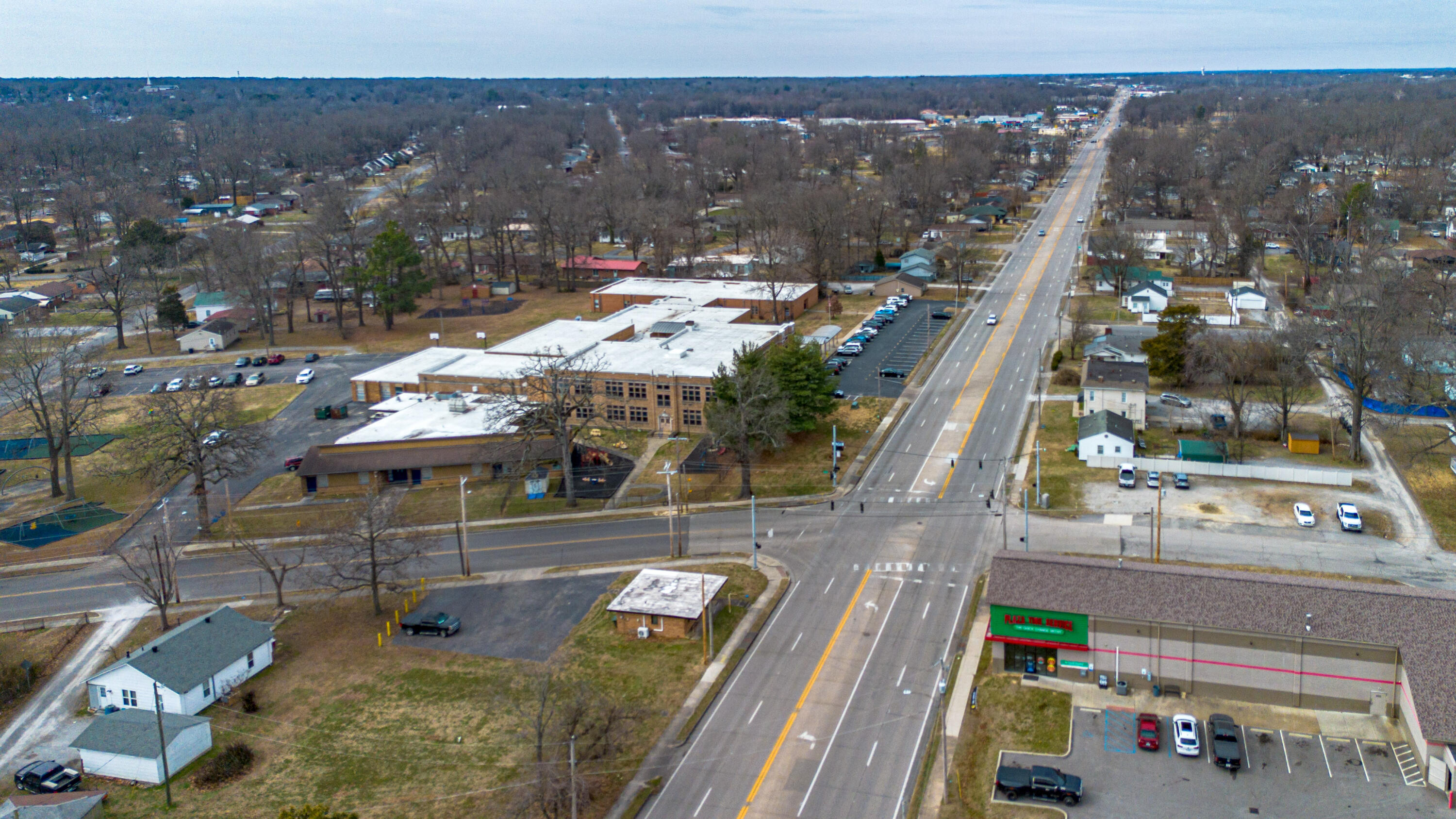 Commercial Sale in Paducah 3