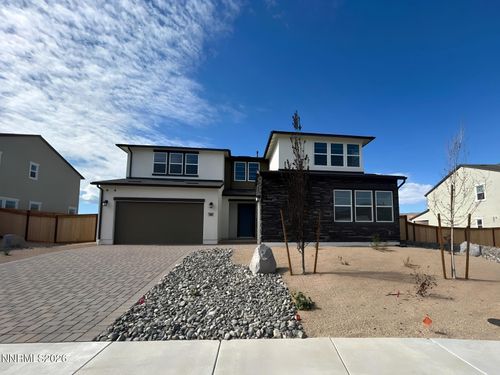 11639 Vinegar Peak Dr, Spanish Springs, NV, 89441-8903 | Card Image