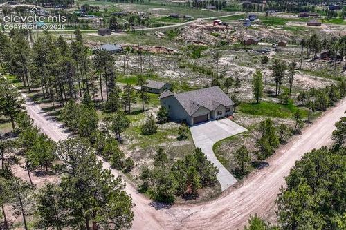 6625 Gun Club Trl, Colorado Springs, CO, 80908-3329 | Card Image