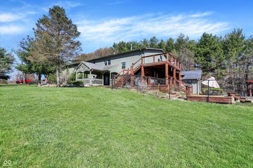 4115 N Banta Rd, Bargersville, IN, 46106-8816 | Card Image