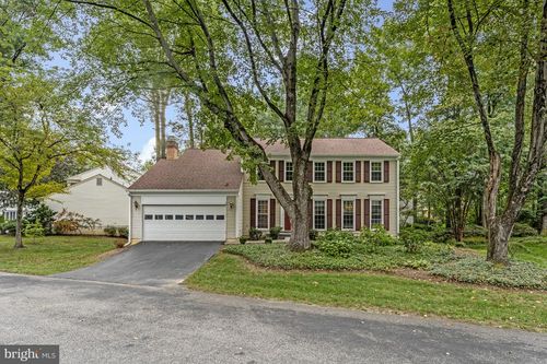10848 Burr Oak Way, BURKE, VA, 22015-2419 | Card Image