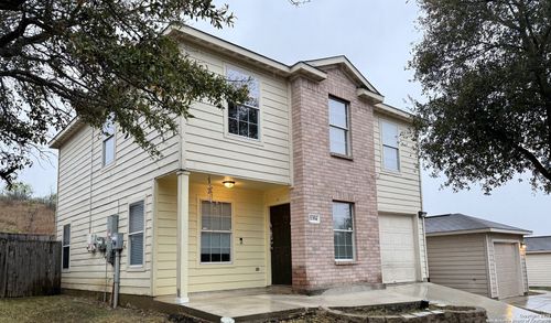 11354 Fire Cyn, San Antonio, TX, 78252-2221 | Card Image