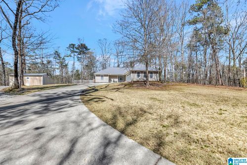 58 Sunny Meadows Dr, TALLADEGA, AL, 35160-7342 | Card Image