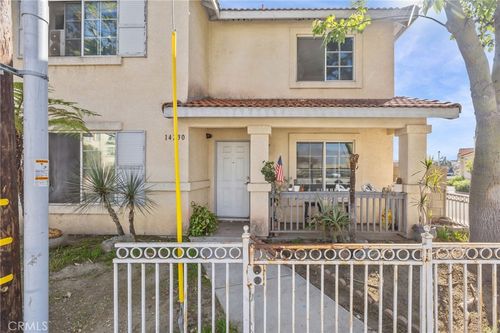 14730 Badillo St, Baldwin Park, CA, 91706-3409 | Card Image