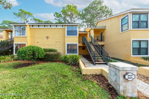 864 Shoreline Cir, Ponte Vedra Beach, FL, 32082-2741 | Card Image