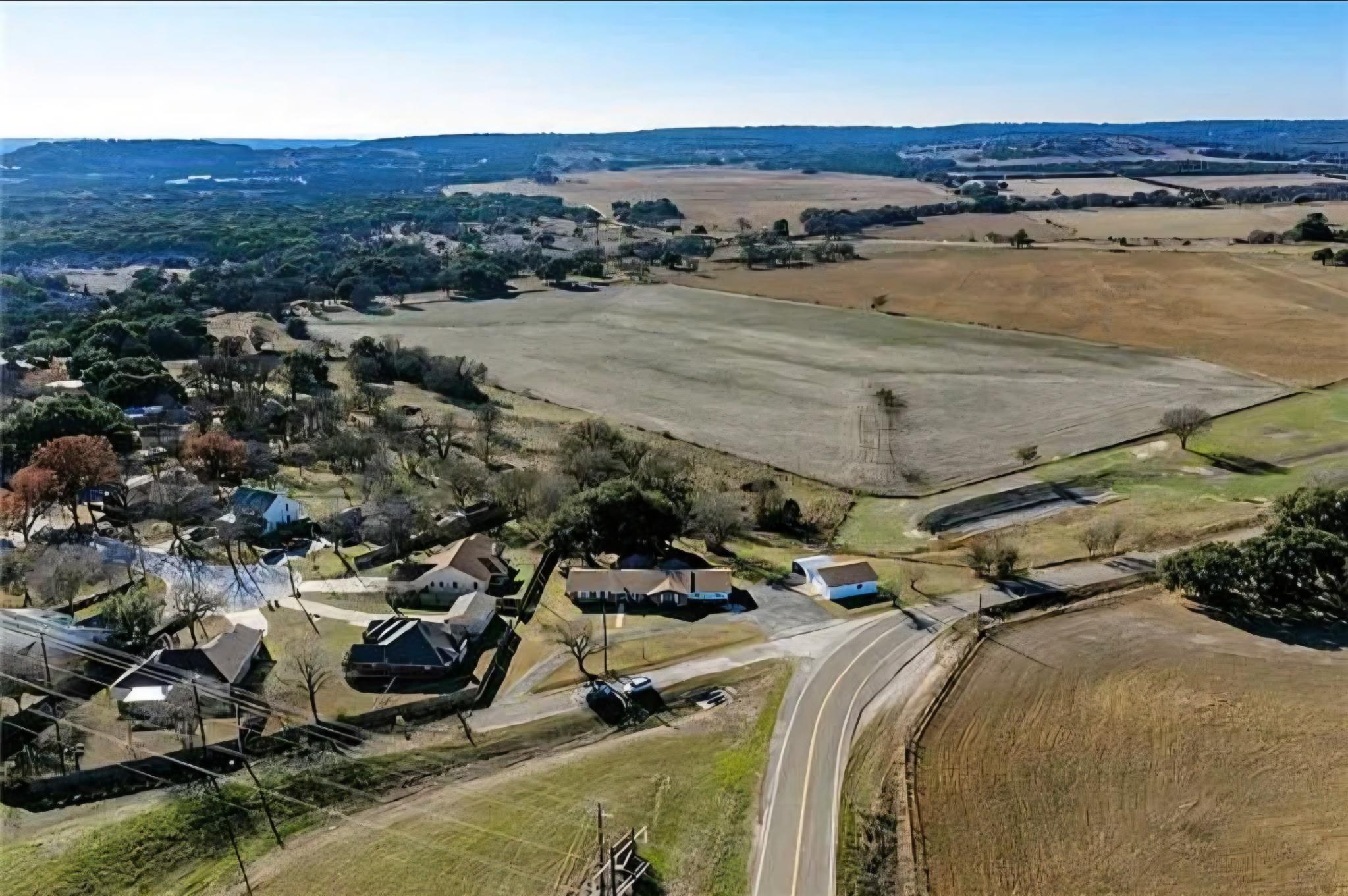 Commercial Sale in Burnet