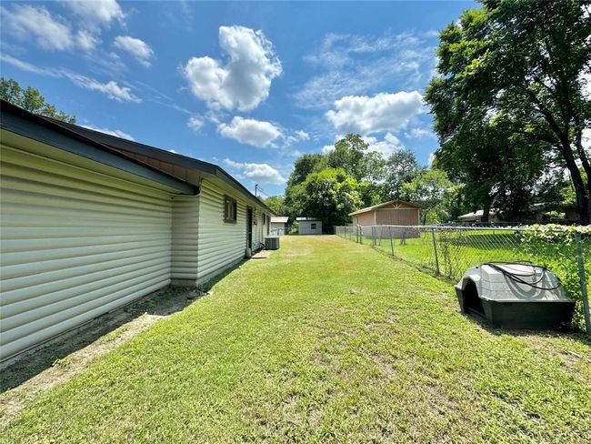 173 Rye St, House other with 3 bedrooms, 2 bathrooms and 2 parking in Trinity TX | Image 46