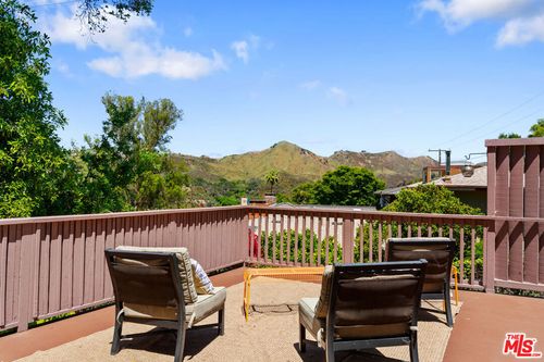 19639 Vision Drive, Topanga, CA, 90290 | Card Image