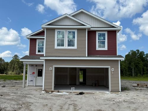 715 Homestead Acres Ln, Maysville, NC, 28555 | Card Image