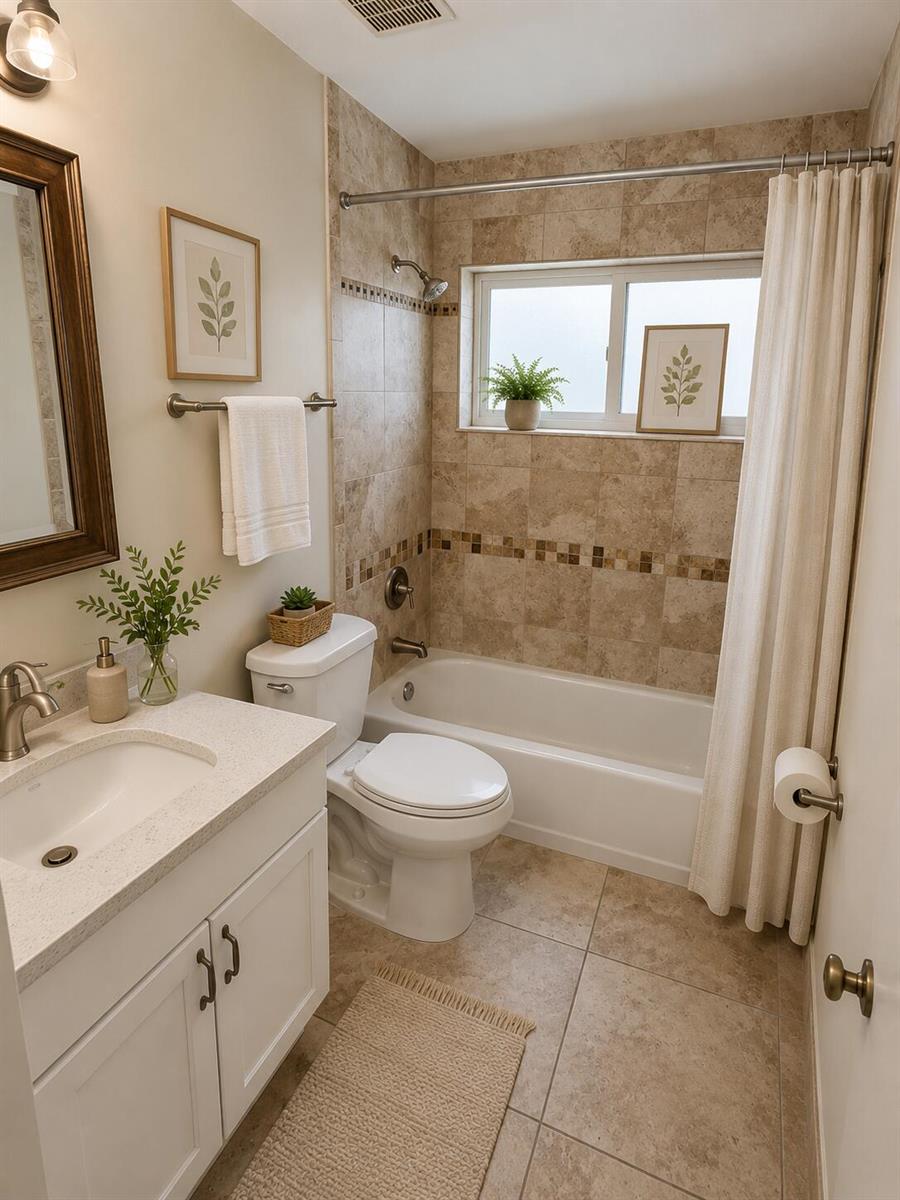 Residential Lease in Tamarac 5