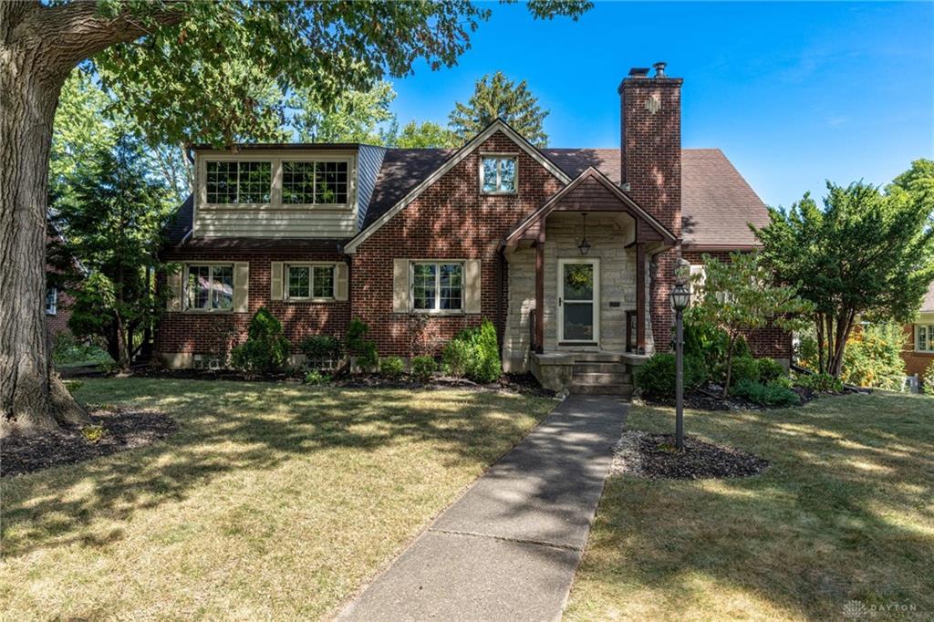 Ridgewood Ave, Oakwood, OH 45409