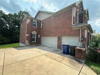 17838 Argonne Estates Drive, House other with 4 bedrooms, 2 bathrooms and null parking in Florissant MO | Image 2