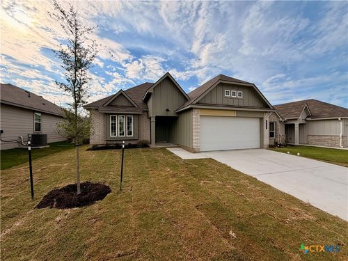 122 University Ave, Troy, TX, 76579-3946 | Card Image