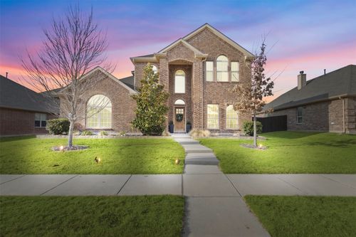 1320 White Water Ln, Rockwall, TX, 75087-7237 | Card Image