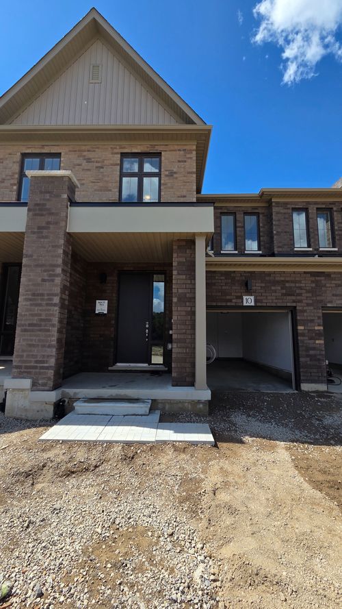 10 Poett Avenue, Stratford, ON, N5A0M2 | Card Image
