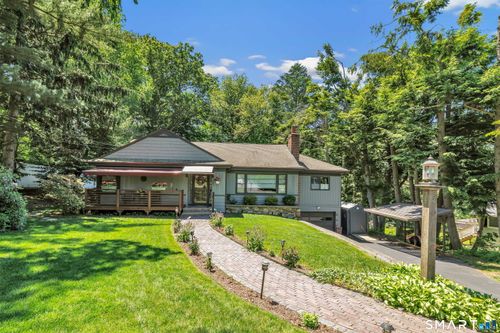 383 High Ridge Rd, Fairfield, CT, 06825-2572 | Card Image