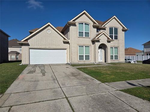 1200 Burgess Dr, Marrero, LA, 70072-5979 | Card Image