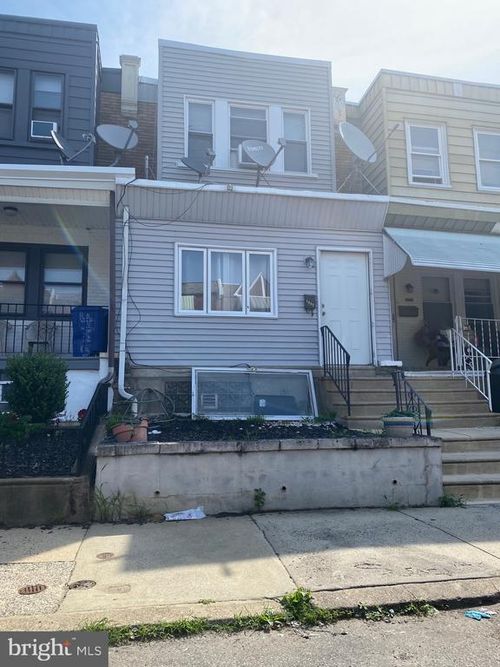 4727 Meridian St, PHILADELPHIA, PA, 19136-3310 | Card Image