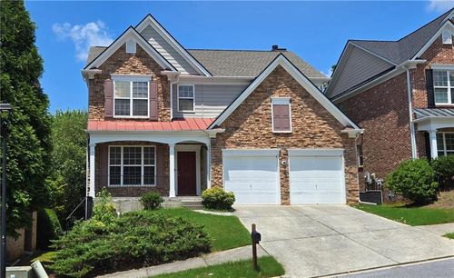 3603 Stoneham Dr, Duluth, GA, 30097-5150 | Card Image