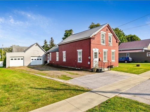 19 N Elm St, Saint Albans, VT, 05478-2119 | Card Image
