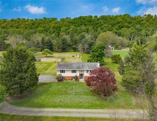 1 Cross Creek Ln, Upper Black Eddy, PA, 18972-9113 | Card Image