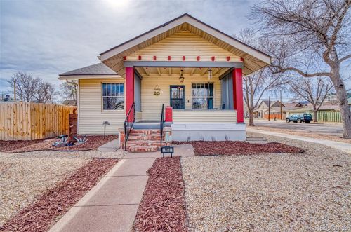 1102 Harrison Ave, Canon City, CO, 81212-3448 | Card Image