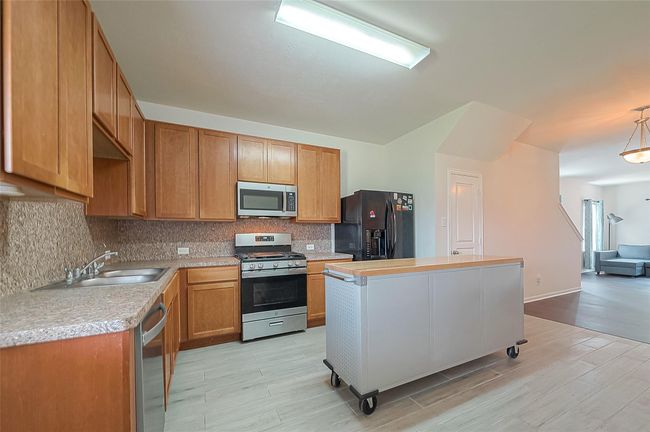 7719 Friesian Meadow Ln, House other with 4 bedrooms, 3 bathrooms and 2 parking in Humble TX | Image 13