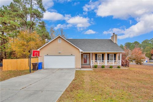 7000 Medway Ct, Fayetteville, NC, 28306-2566 | Card Image