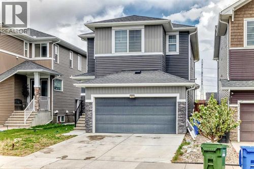 123 Red Sky Crescent Ne, Calgary, AB, T3N1R2 | Card Image