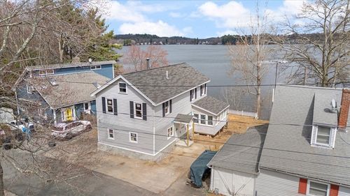 12 Shore Rd, Merrimac, MA, 01860-1220 | Card Image
