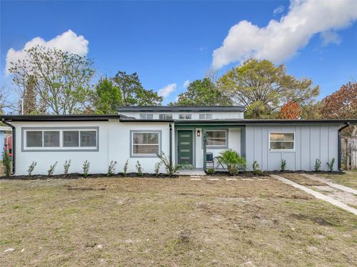 207 Balsam Drive, ORLANDO, FL, 32807 | Card Image