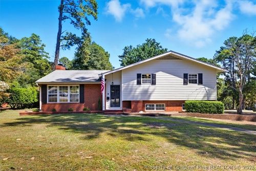 2604 Huntington Rd, Fayetteville, NC, 28303-5250 | Card Image