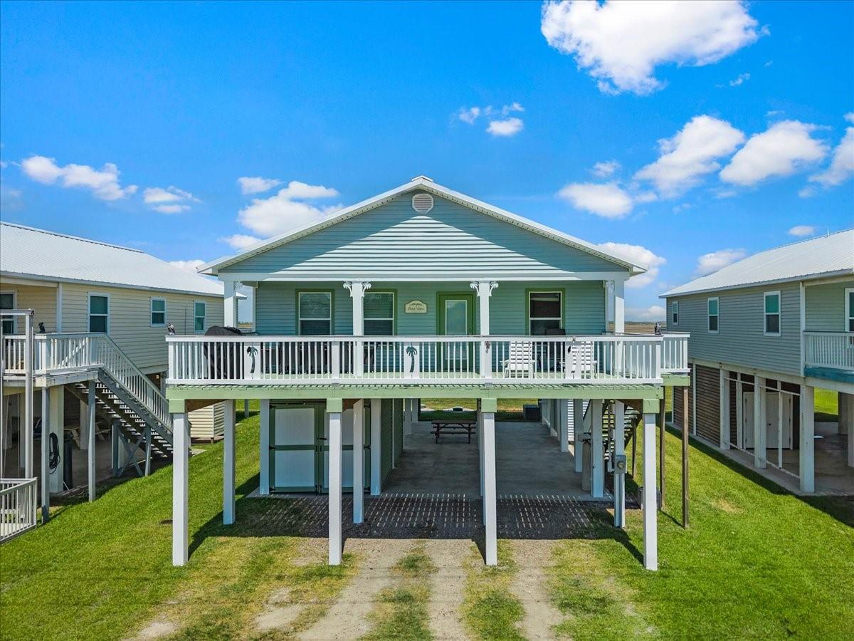 Residential in Surfside Beach 3