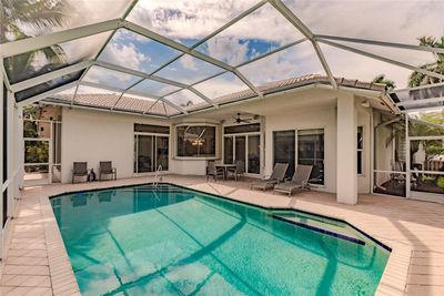 10824 Nw 2 Nd Street, House other with 5 bedrooms, 3 bathrooms and null parking in Plantation FL | Image 2