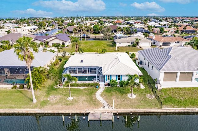 103 Colony Point Dr, House other with 3 bedrooms, 2 bathrooms and null parking in PUNTA GORDA FL | Image 55