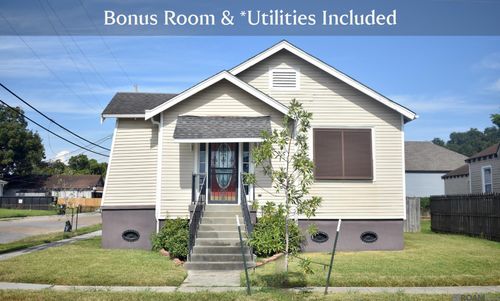 9129 Nelson St, New Orleans, LA, 70118-1641 | Card Image