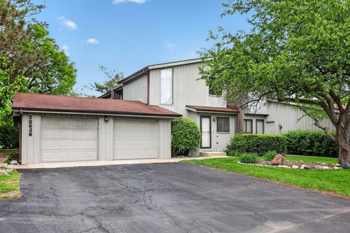 0-2S638 Enrico Fermi Ct, Warrenville, IL, 60555-2053 | Card Image