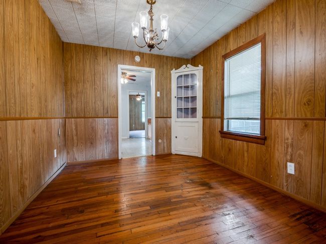 580 W 6 Th St, House other with 3 bedrooms, 2 bathrooms and null parking in Lancaster TX | Image 7