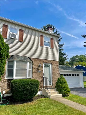 Wedge Ln, Allentown, PA 18106