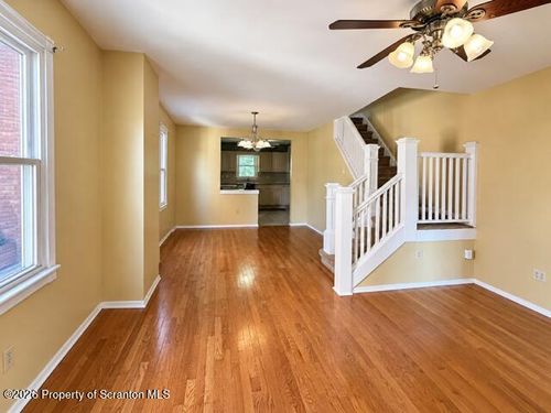 605 Deacon Street, Scranton, PA, 18509 | Card Image