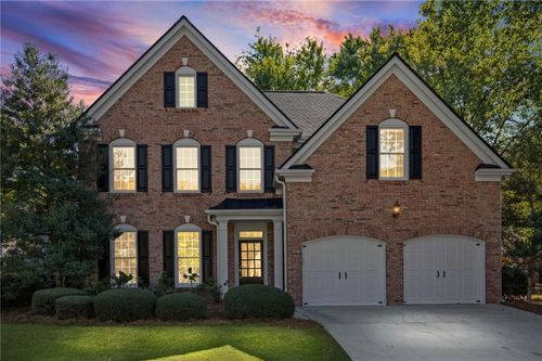 3630 Bridge Mill Ct, Peachtree Corners, GA, 30092-7618 | Card Image