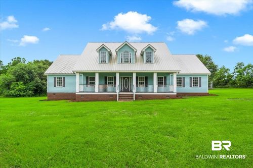 23320 Powers Ln, Summerdale, AL, 36580-3836 | Card Image