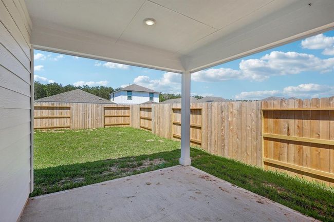 18758 Bliss Pl, House other with 3 bedrooms, 2 bathrooms and 2 parking in New Caney TX | Image 34